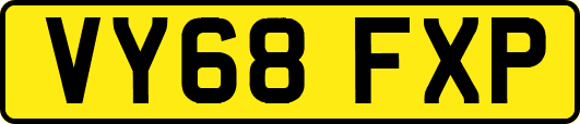 VY68FXP