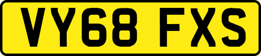 VY68FXS