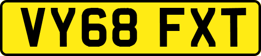 VY68FXT