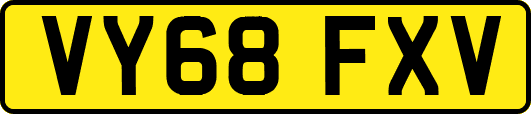 VY68FXV