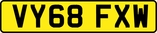 VY68FXW