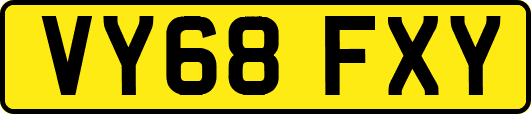 VY68FXY