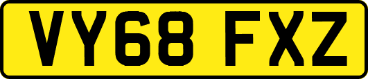 VY68FXZ