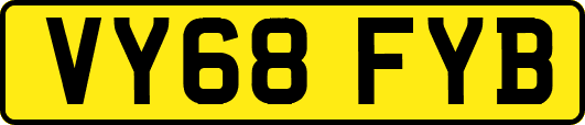 VY68FYB