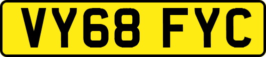 VY68FYC