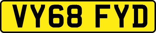VY68FYD