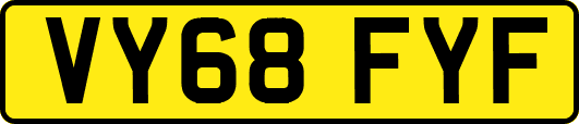 VY68FYF