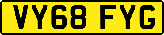 VY68FYG