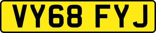 VY68FYJ