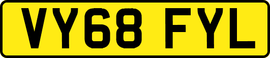 VY68FYL