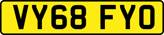 VY68FYO