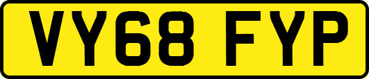 VY68FYP