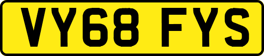 VY68FYS