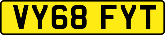 VY68FYT