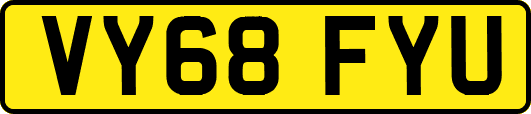 VY68FYU
