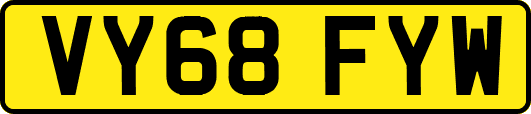 VY68FYW