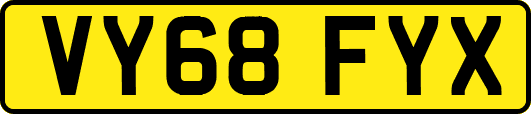 VY68FYX