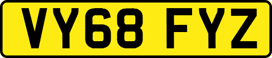 VY68FYZ