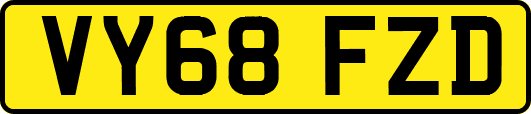 VY68FZD