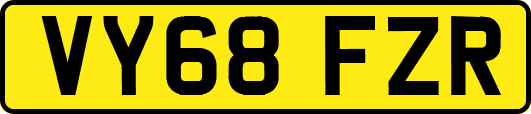 VY68FZR