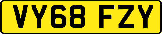 VY68FZY