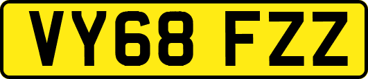 VY68FZZ