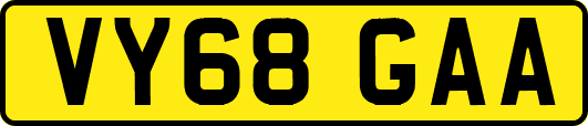 VY68GAA