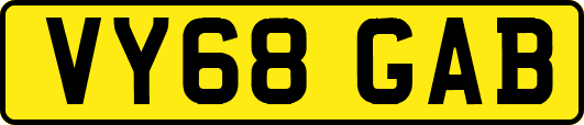 VY68GAB