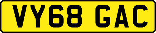 VY68GAC