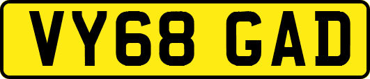 VY68GAD