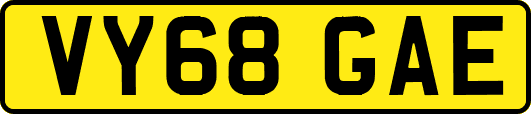VY68GAE