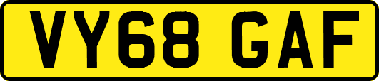 VY68GAF