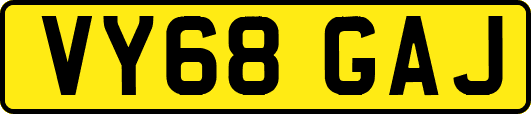VY68GAJ
