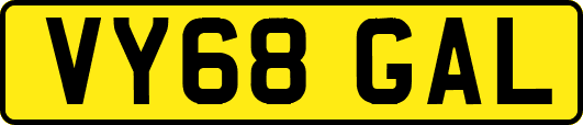 VY68GAL