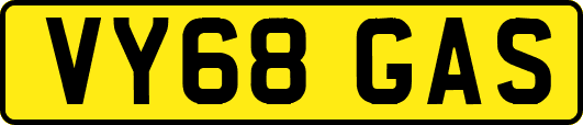 VY68GAS