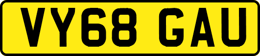 VY68GAU