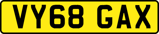 VY68GAX