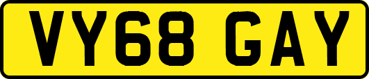 VY68GAY