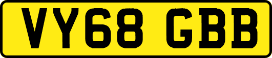 VY68GBB