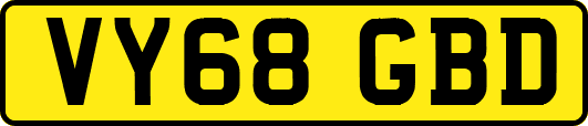 VY68GBD