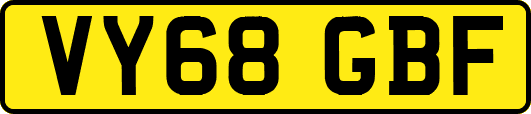 VY68GBF