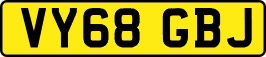 VY68GBJ