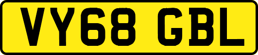 VY68GBL