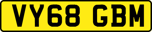 VY68GBM