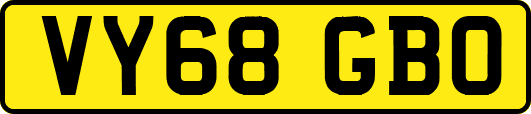 VY68GBO