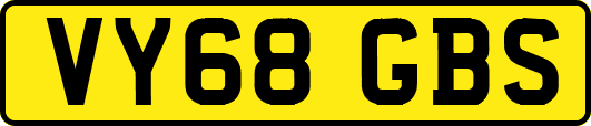VY68GBS