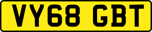 VY68GBT