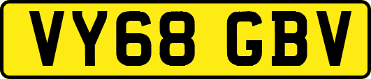 VY68GBV