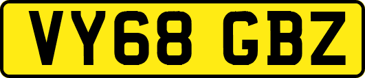 VY68GBZ
