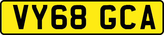 VY68GCA
